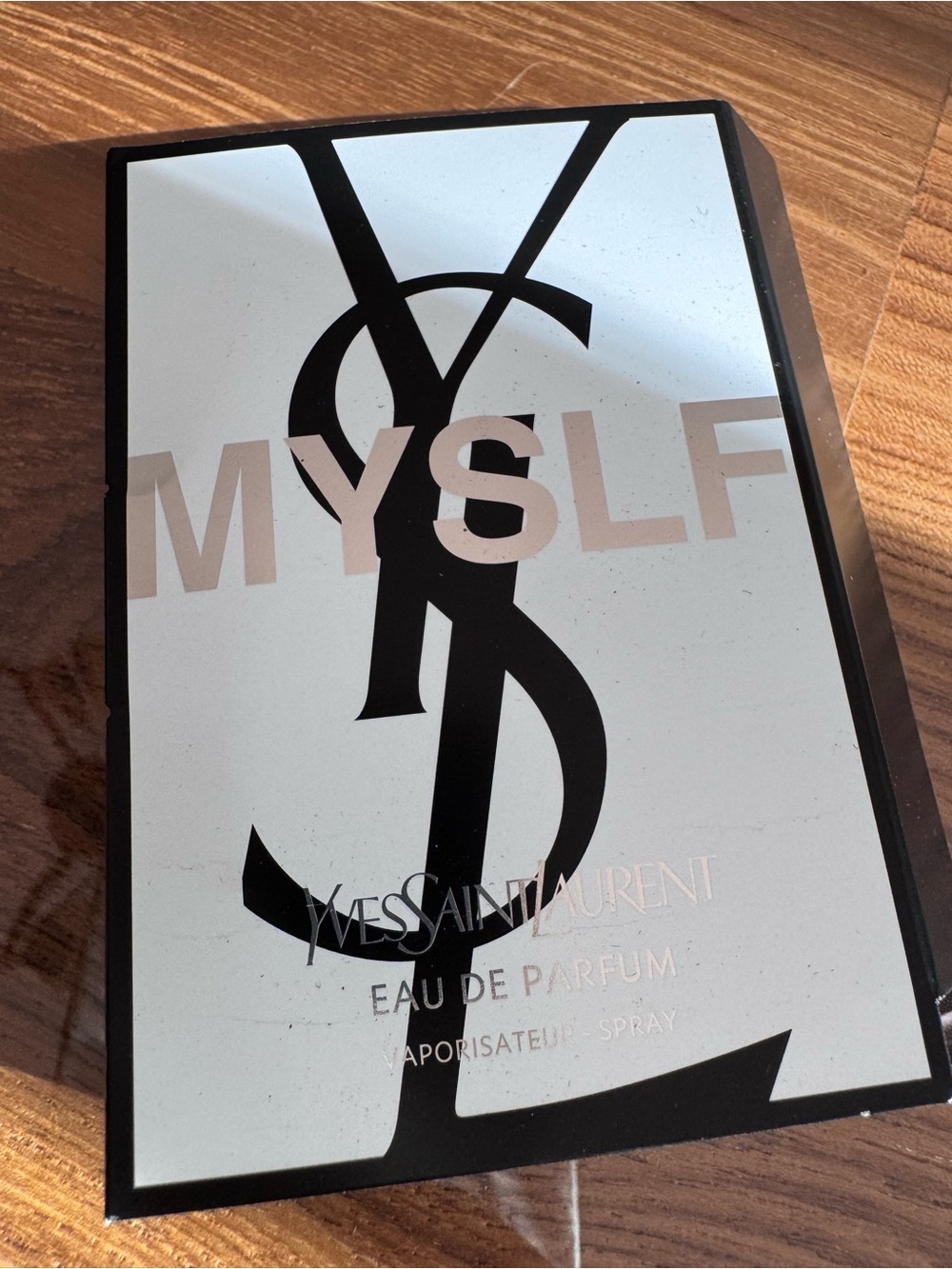 YSL Men Fragrance Set - Picture 5 of 5